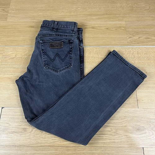 Wranger texas stretch vintage - stretch,