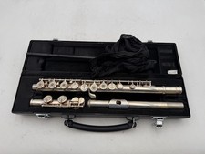 Yamaha YFL-262 Open-Hole