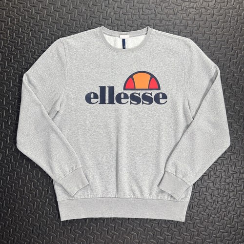 Ellesse sweatshirt mens - mens, xl
