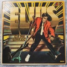 Elvis Presley Sun Collection
