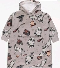 Brand New Harry Potter Fleece