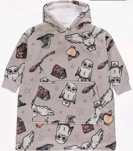Brand new harry potter - brand, fleece