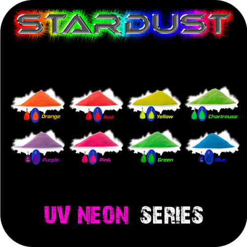Stardust plastic coating - stardust,