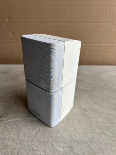 Bose lifestyle surround - bose,