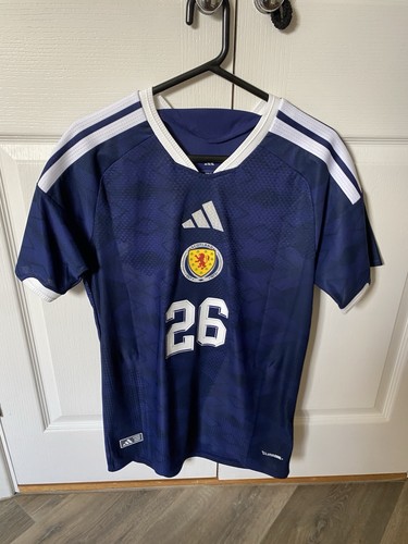 Scotland player issue 27 - scotland,