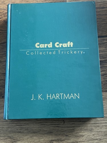 Card craft collected - card,