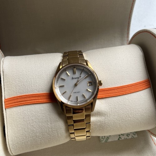 Accurist 74005 everyday - accurist, ladies
