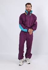 Vintage 90's COLMAR Full Ski
