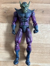 Marvel Legends Skrull TOYBIZ