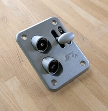 Ferrari 612 F1 A Gear Selector