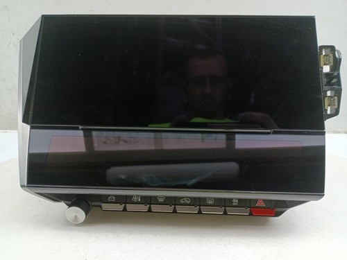 Peugeot 308 display screen - peugeot,