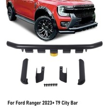 2023+ Ford Ranger T9 City Bar