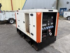 Diesel Generator 100kVA – Iveco Engine – MHM-Gen / Trime