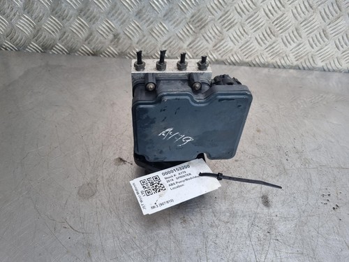 Mercedes sprinter abs - mercedes,