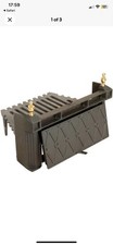 Lattice all night - lattice, burner