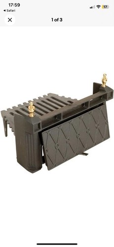 Lattice all night burner - lattice,