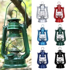Retro Camping Kerosene Lantern