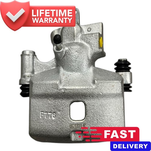 Rear left brake caliper for - caliper,
