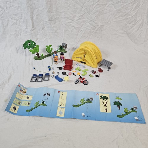 Playmobil set 5435 - playmobil,
