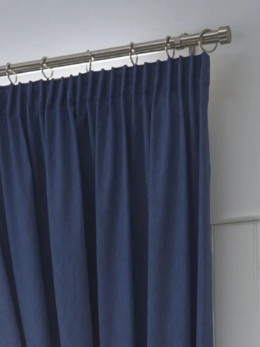 Fusion navy blue blackout - navy,