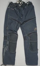 Rukka Armaxion Goretex Waterproof Motorcycle Trousers -Size 56 / 46UK / XL