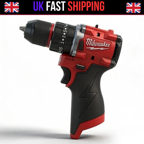 New milwaukee m12 fuel - new,