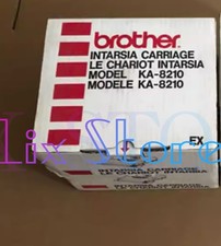 QTY:1 NEW Knitting machine