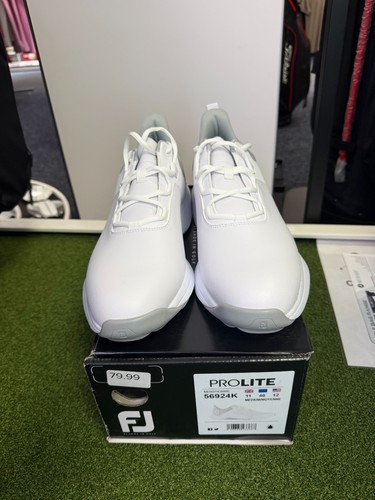 Mens footjoy prolite size - mens,