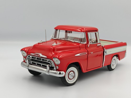 Danbury mint 1957 chevrolet - danbury,
