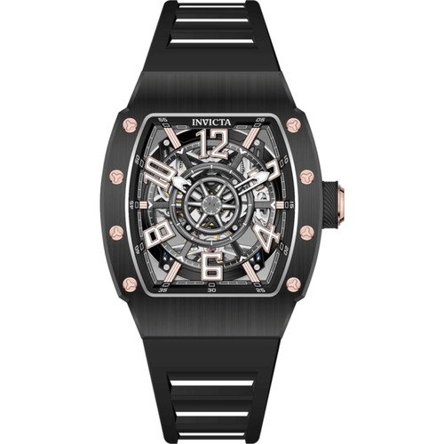 Invicta men watch rally - invicta,