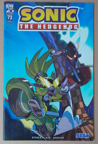 Sonic the hedgehog - sonic,