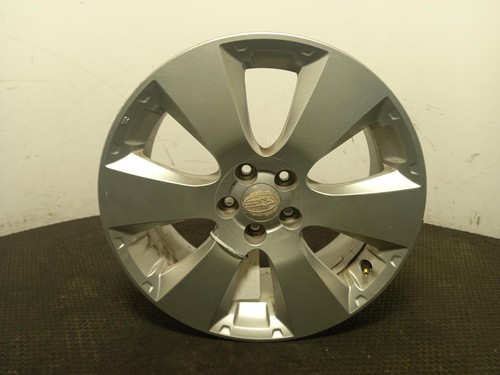 Subaru outback alloy - alloy, 17