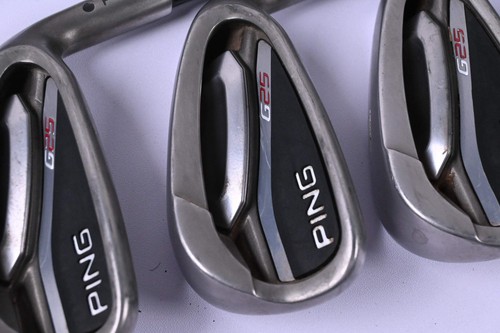 Ping g25 irons sw - irons, /