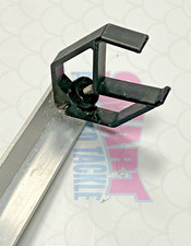Ian golds rod rest spike - ian,