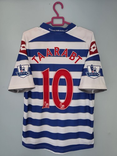 Qpr 2012 2013 home - 2012/2013, shirt