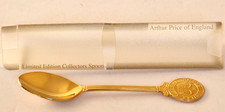 Golden Jubilee Spoon 2002