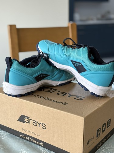 Grays flash hockey shoes - 3.0,