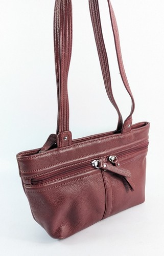 Stone mountain burgundy - stone,