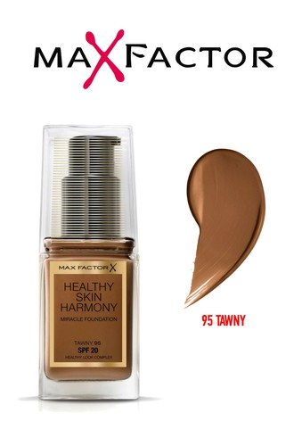 Max factor healthy skin - healthy,