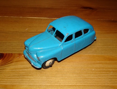 Dinky 153 standard vanguard - 153,