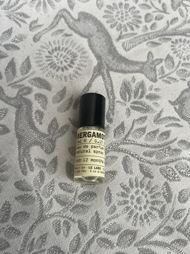 Labo bergamote 5ml - le, 22