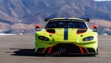 Aston Martin Vantage GTE High