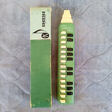 Hohner Melodica Soprano
