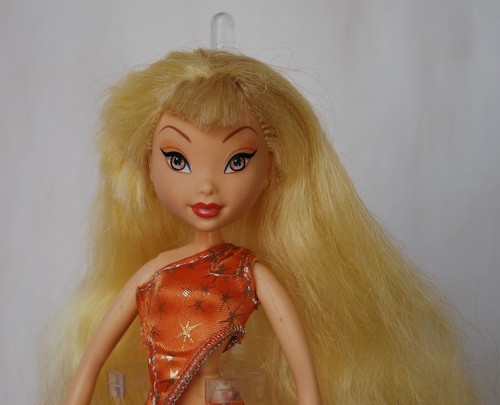 Winx stella doll rainbow - stella,