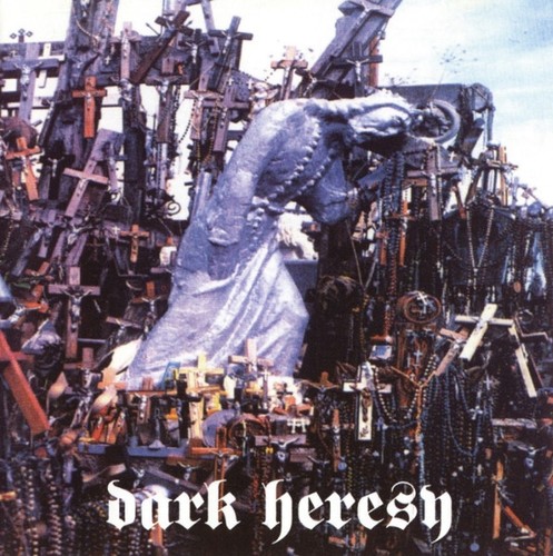 Dark heresy abstract - heresy,
