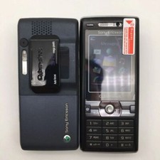 Original sony ericsson - sony, k800
