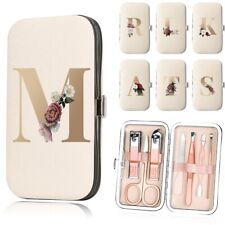 7 PCS MANICURE PEDICURE NAIL