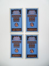 Collection Vintage Bartholomew