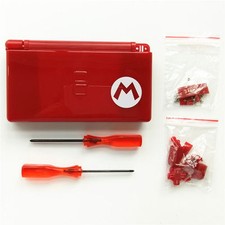 Nintendo DS Lite Full