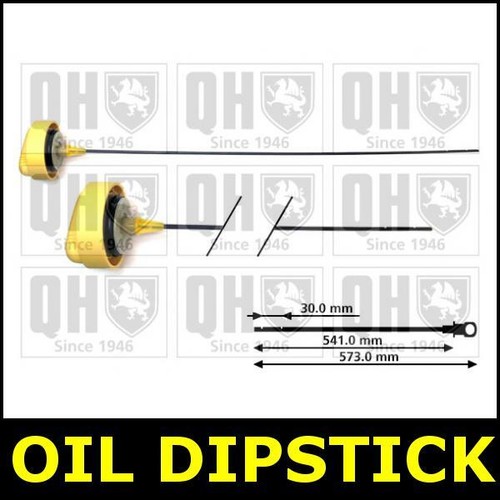 Oil dipstick for renault clio - oil,